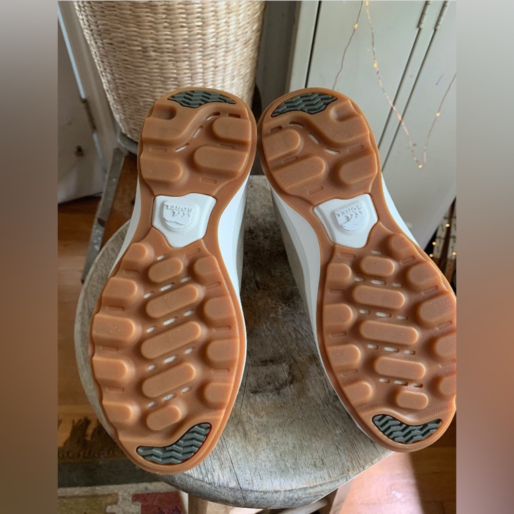 Sorel ONA 503 Mid Sneaker - Picture 9 of 14